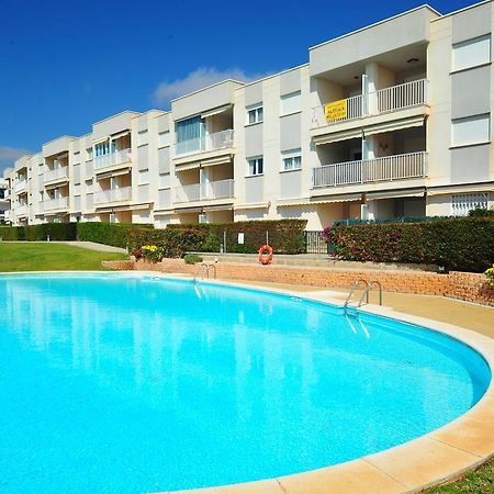Apartament Roquer Marti Vista Mar Orangecosta Alcossebre Zewnętrze zdjęcie
