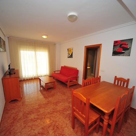 Apartament Roquer Marti Vista Mar Orangecosta Alcossebre Zewnętrze zdjęcie