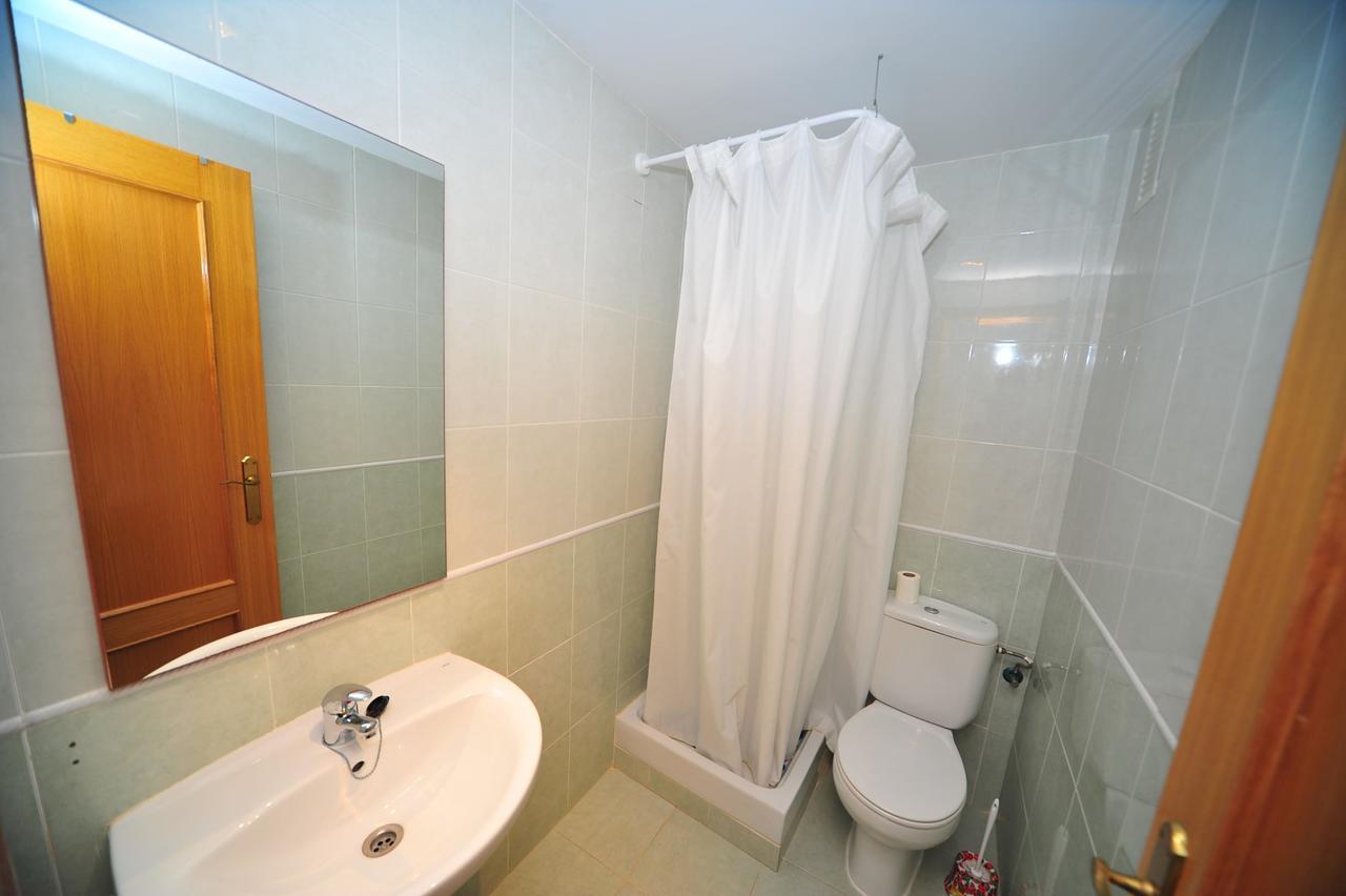 Apartament Roquer Marti Vista Mar Orangecosta Alcossebre Zewnętrze zdjęcie